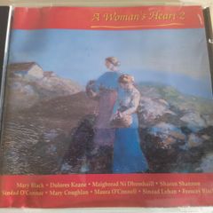 A Woman's Heart 2 Cd