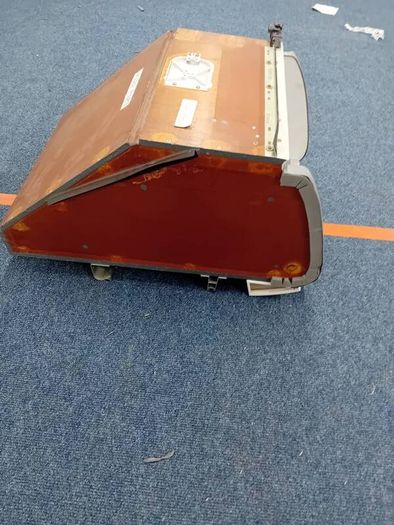 Aircraft Storage Boxes
