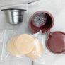 Sealpod Stainless Steel Reusable Coffee Pod Image 3