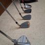 Golf Clubs. US Kids Golf Set.Left Handed .Age 7 To 8 Years Old. Girls Set.. In As New Condition. Collect In Dublin Or Receive Via Post. Image 5
