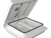 Fiamma Vent White