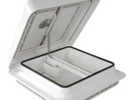 main image for ad Fiamma Vent White