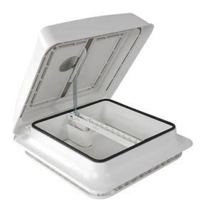 Fiamma Vent White