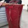 Dr Martens Rare Find Vintage Leather Boots Size Uk 7 (eu 41) Image 10