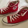 Converse shoes Image 2