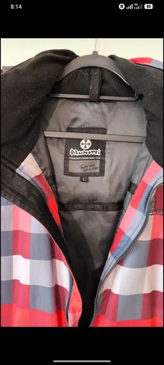 Brunotti jacket coat