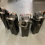 4 x Strand Prelude 16/30s + 7 extras/spares Image 2