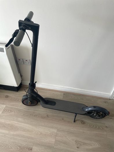 Xiaomi Electric Scooter