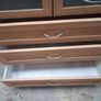 chest of drawers 30" x 30"x 16' Image 2