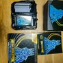 Mega Evolutions ETBs open Full set Cards Base and Holos Image 8