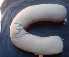 breastfeeding pillows