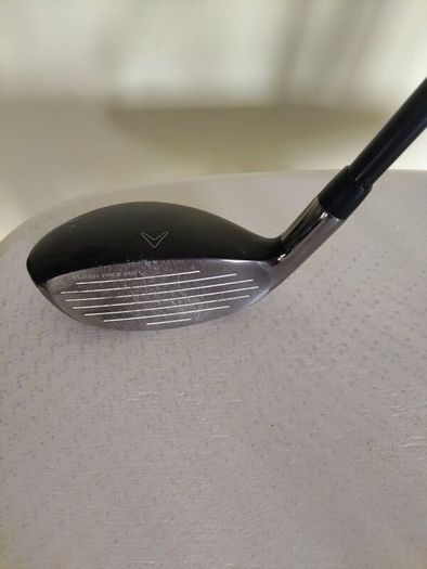 Callaway Rogue St Pro #2 Hybrid