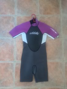 Alder IMPACT 3/2 Junior Wetsuit