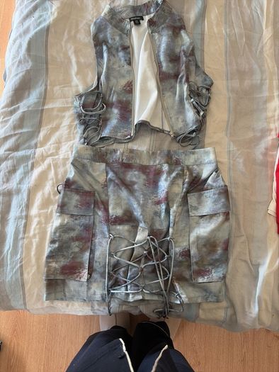 co ord