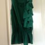 Emerald Green Top from Oasis Image 4