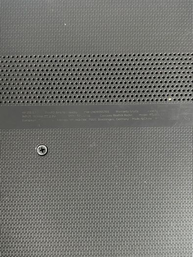 Hp Laptop