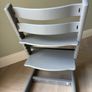 Tripp Trap with toddler highchair insert Image 2