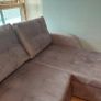 Corner Sofa Bed Image 3