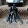 Playarts Batman and Bane Dark Knight Image 7
