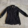 zadig &Voltaire black jacket size M 12 Image 6