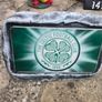 Chelsea, arsenal, Celtic, man city Football Stone garden / grave side ornaments Image 2