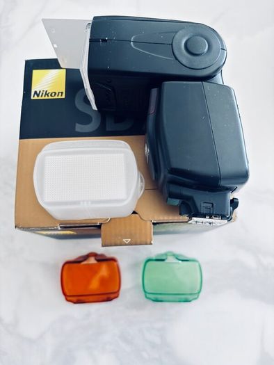 Nikon z6 ii