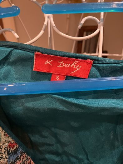 Derhy dress