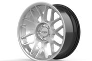Strom STR-2 Wheels