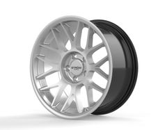 Strom STR-2 Wheels
