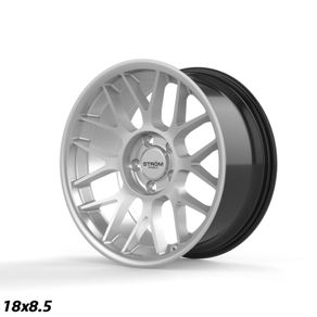 Strom STR-2 Wheels