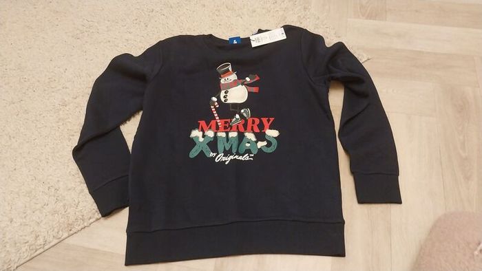Bnwt men m xmas jack jones was 40euro