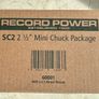Record Power SC2 2.5" Mini Chuck Package Image 3