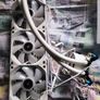 Thermalright Frozen Notte 360 CPU Cooler Image 5