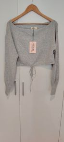 Women's blouse.