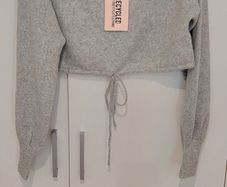 Women's blouse.
