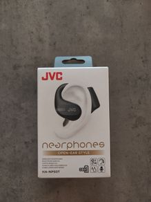 Jvc Ha-np50t Ear Phones