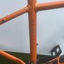 Scott Aspect 770 mountain bike frame Image 3
