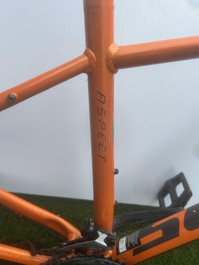 Scott Aspect 770 mountain bike frame