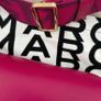 Marc Jacobs pink saddle bag Image 9