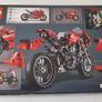 LEGO Technic Ducati Panigale 42107 - New and Never Opened Image 3