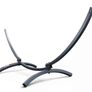 Brand New Hammock Frame + Hammock full set. Up to 200kg Image 5