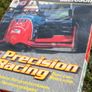 Microsoft Precision Racing Indy Car Simulator (1997) PC CD ROM Windows (never opened) Image 2