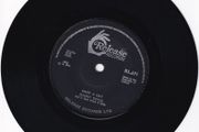 Danny Doyle Daisy A Day Irish Pressing Single 1973