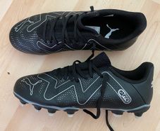 Kids football boots