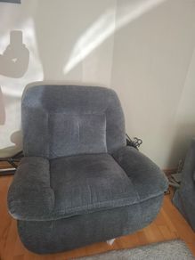 Reclining Armchair