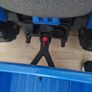 Peg Perego New Holland Battery Ride On Image 8