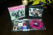 Ramones Anthology collectors Edition