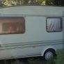 Caravan - needs some work Image 7