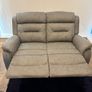 Recliner Sofa set, 3&2 seats Image 4