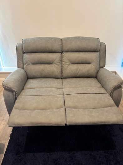 Recliner Sofa set, 3&2 seats